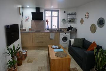 Gîte pour 2 personnes à Chazay-d'Azergues