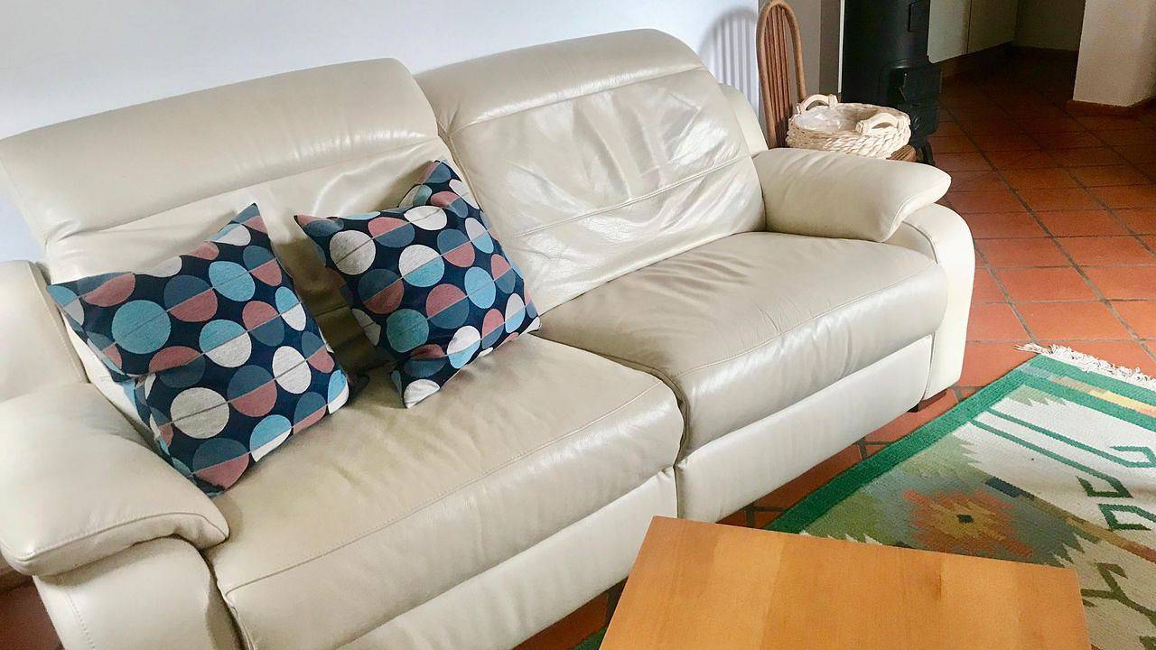 Ganze Ferienwohnung, Ferienwohnung für 2 Personen (40 m²) in Schweigen-Rechtenbach in Schweigen-Rechtenbach, Südliche Weinstraße