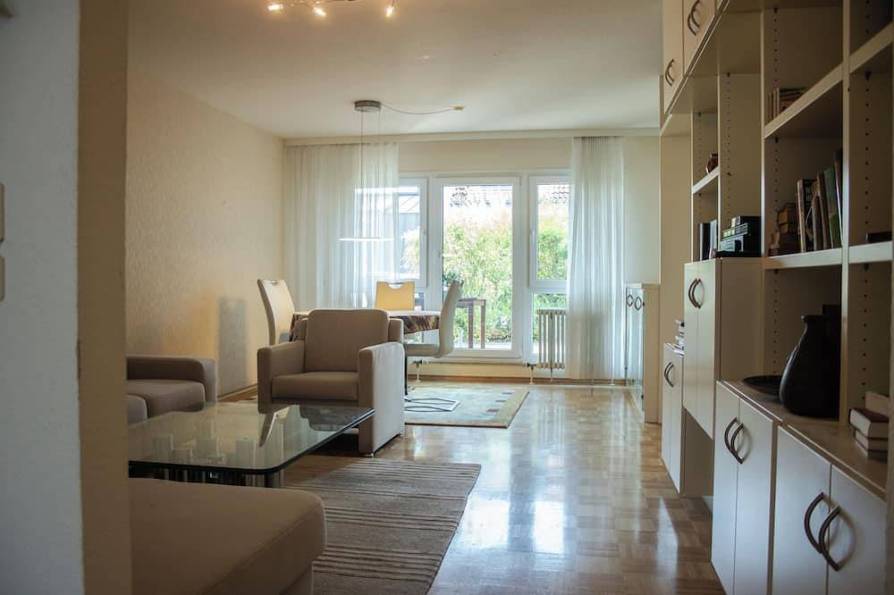 Ganze Wohnung, Wohnung mit Dachterrasse in Frankenthals Fußgängerzone, 5 min zu Fuß vom Bahnhof in Frankenthal, Kurpfalz