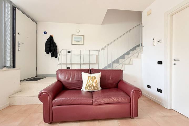 Apartamento entero, Se231 – Senigallia, renovated apartment with a/c in Senigallia, Senigallia (Municipality)