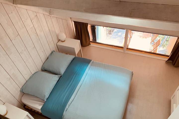 Gîte pour 8 personnes, avec terrasse et jardin dans Claouey - 2