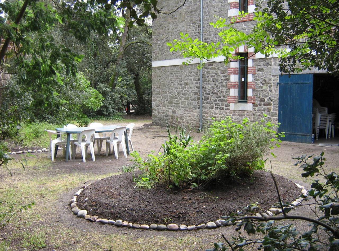 Grande maison, Bois de la Chaise, fibre in Noirmoutier-en-l'Île, Noirmoutier