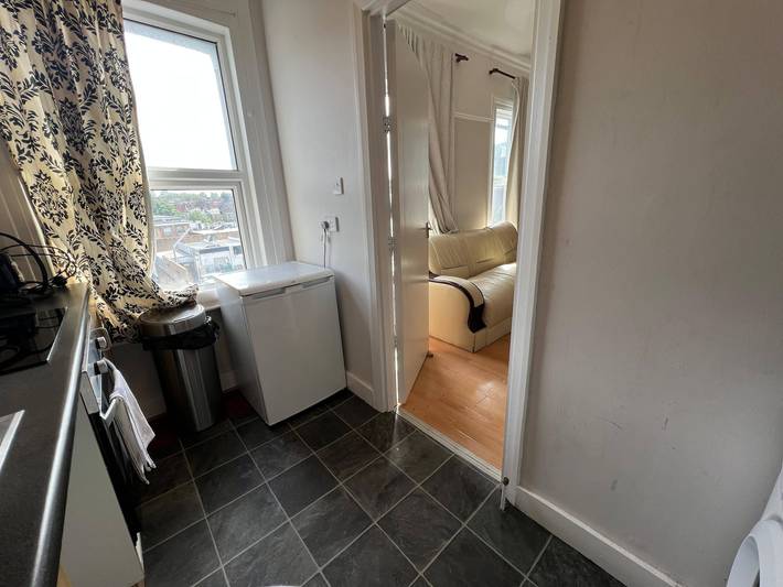 Ganze Ferienwohnung, Ferienwohnung für 6 Personen in Croydon, London