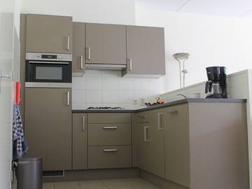 Vakantiehuis voor 6 Personen in Hardenberg, Regio Zwolle, Afbeelding 3