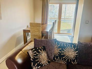 Holiday Apartment for 2 People in Norwich, Norfolk, Photo 3