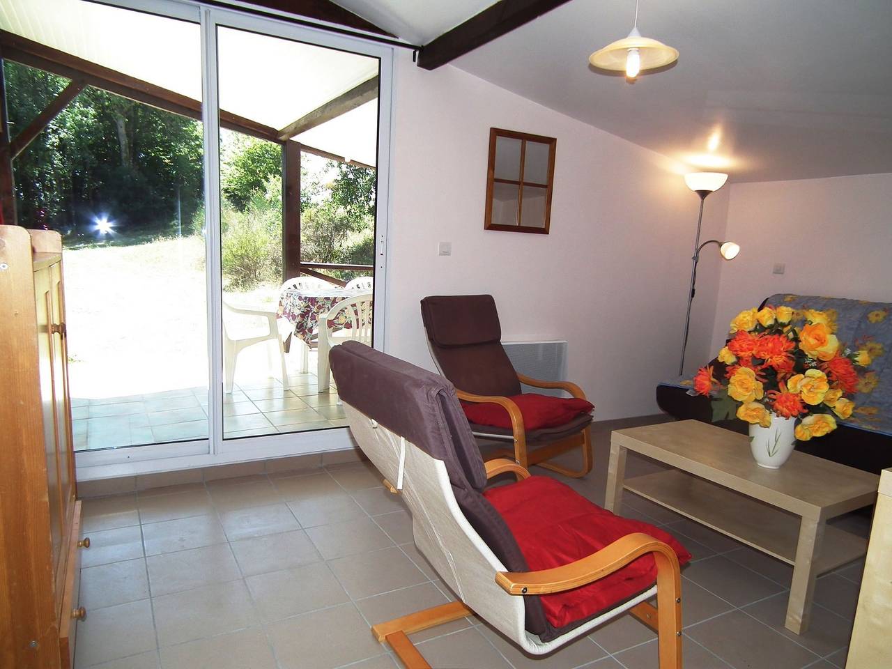 Spacieux gîte en Dordogne in Gavaudun, Région de Villeneuve-sur-Lot