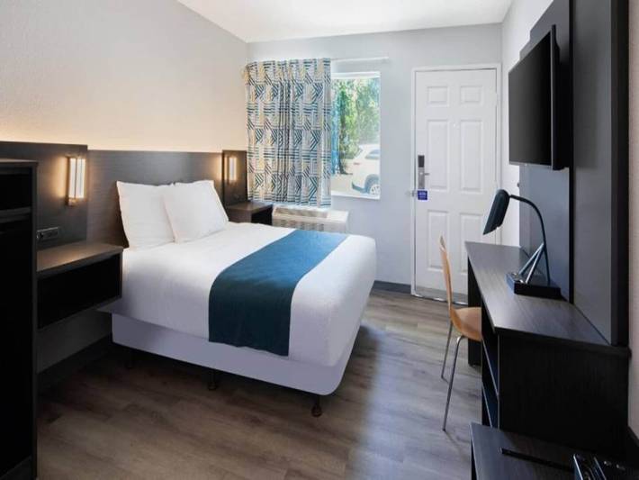 Ganze Wohnung, 1 Queensize-Bett | Nichtraucher in Yolo County