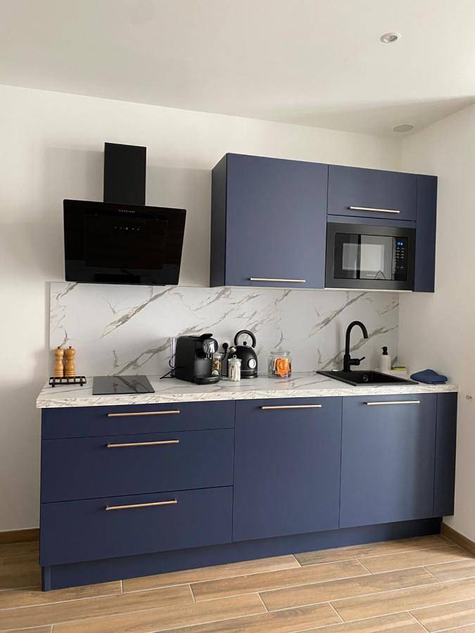 Appartement entier, One-Bedroom Apartment in Veauche, Montbrison