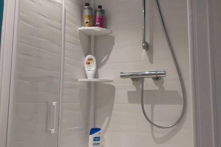 Location de vacances pour 6 personnes dans Plage de Lanséria - 4