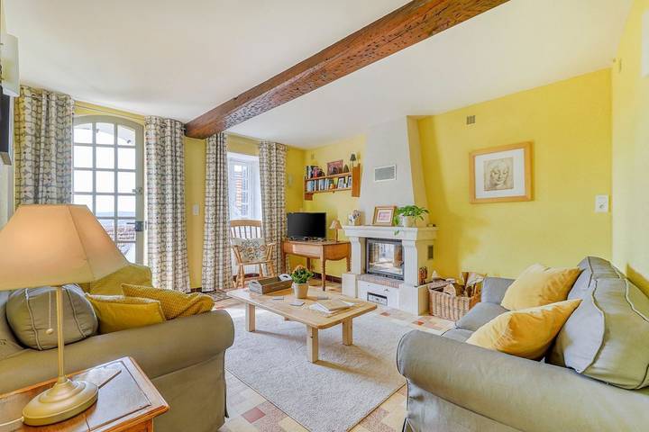 Location de vacances pour 4 personnes à Frôlois - 3