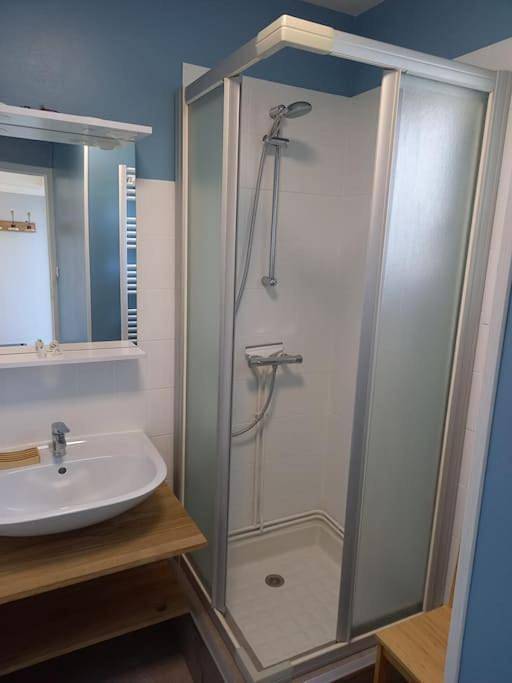 Gîte pour 4 personnes, avec jardin et terrasse dans Pagny-la-Ville - 3