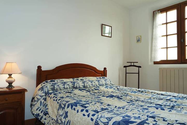 Location de vacances pour 6 personnes, avec terrasse et jardin à La Tour-d'Aigues - 3