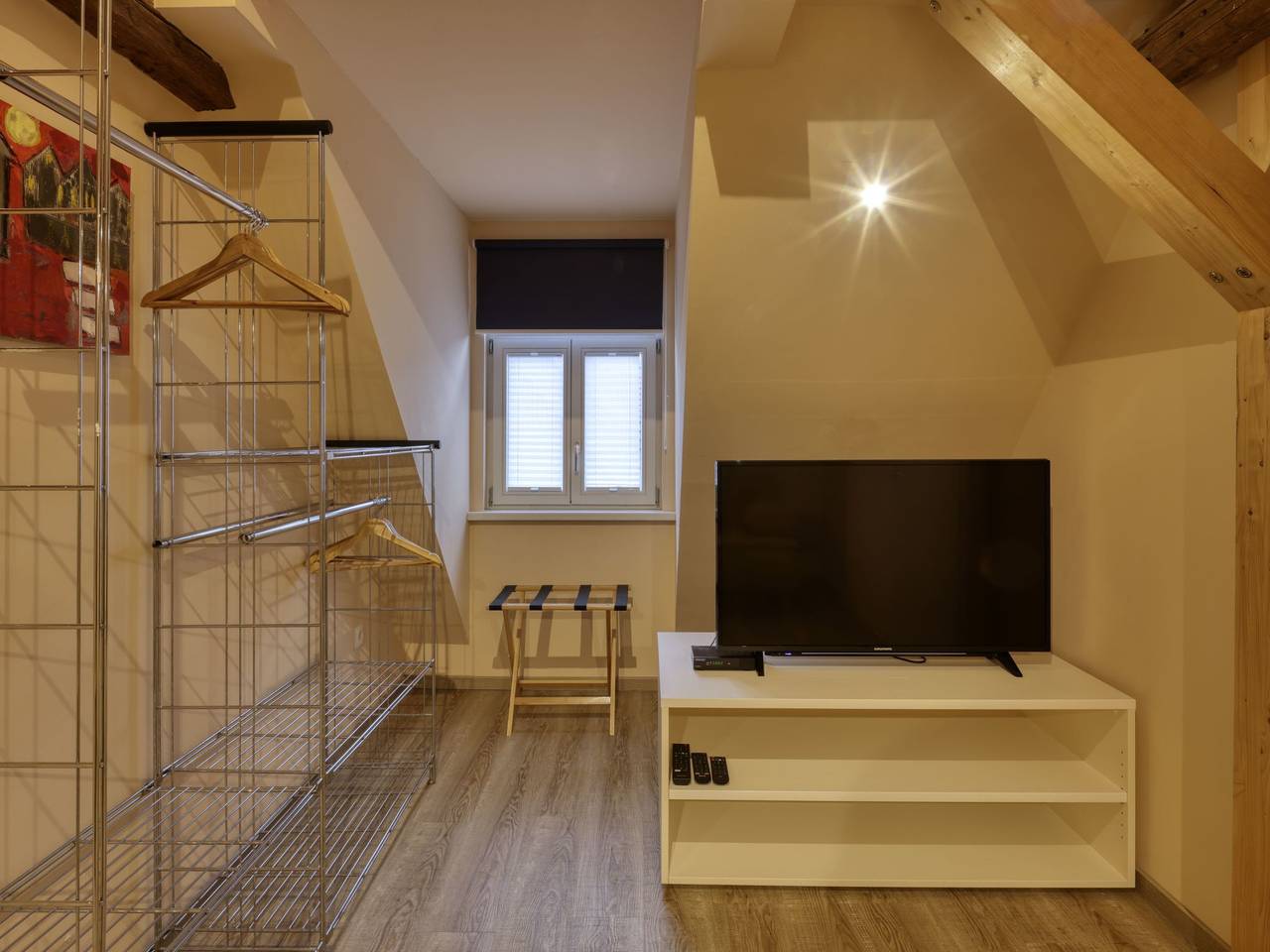 Ganze Wohnung, Heuschober in Marktheidenfeld, Spessart-Mainland