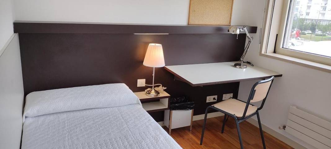 Hôtel pour 2 personnes