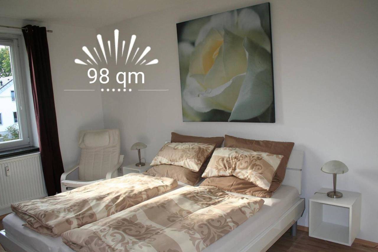 Ganze Wohnung, Three-Bedroom Apartment in Stöckheim- Leiferde, Braunschweig