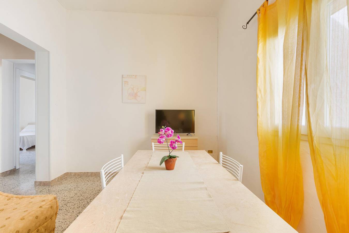 Appartamento intero, Residence Bellavista - App 4 Pp in Porto Cesareo, Golfo di Taranto