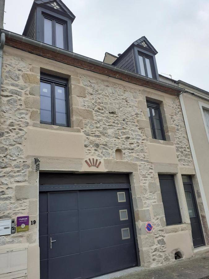 Chambre d’hôte pour 6 personnes, avec jardin et vue dans Allier - 3