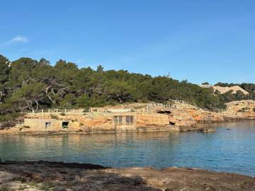 Apartahotel para 5 Personas en San Juan Bautista, Ibiza Norte, Foto 4