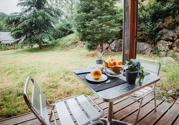 Studio pour 4 Personnes dans Ax-les-Thermes, Pyrénées, Photo 3