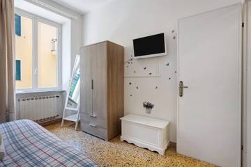 Ferienwohnung für 4 Personen in Riomaggiore Gemeinde, Riviera di Levante, Bild 3