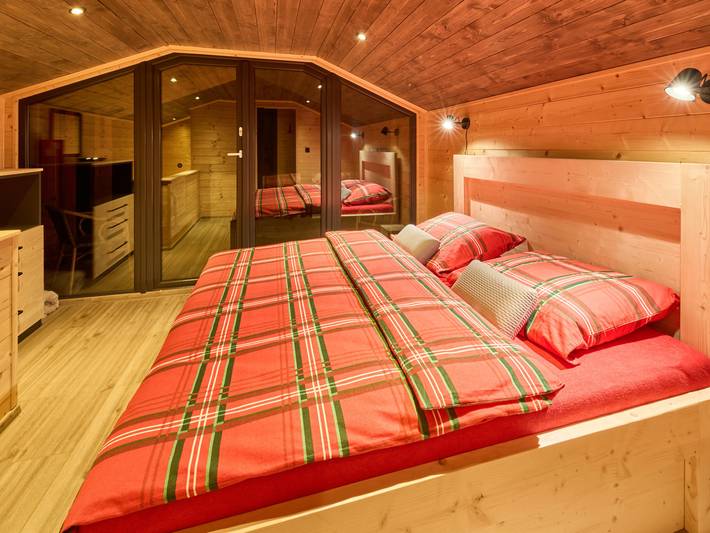 Ferienhaus für 4 Personen in Tschechien - 3