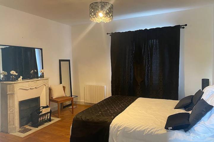 Location de vacances pour 14 personnes, animaux acceptés dans Sainte-Honorine-de-Ducy - 4