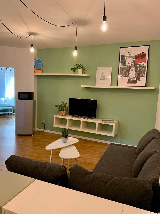 Appartement entier, City Apartment Acqui Terme in Acqui Terme, Province d'Alexandrie