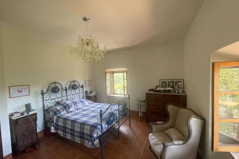 Piediluco cottage in Terni, Valnerina