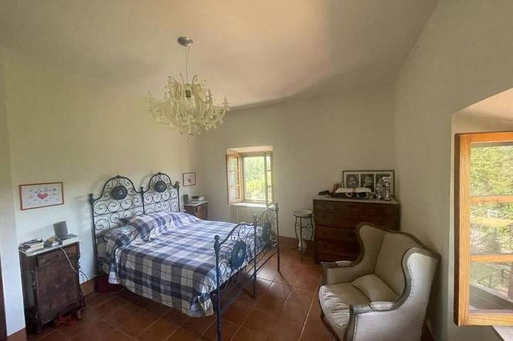 Piediluco cottage in Terni, Valnerina