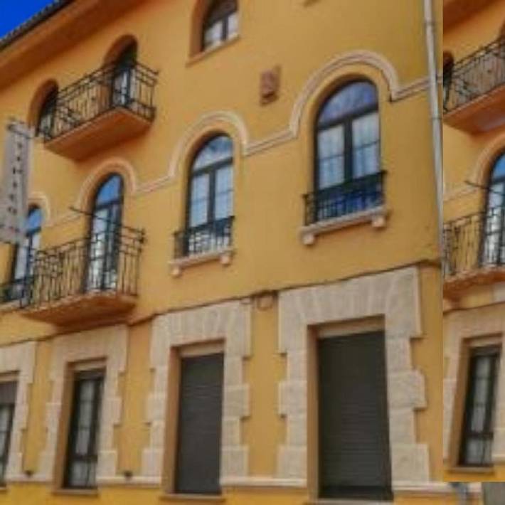 Hotel para 1 personas - 1