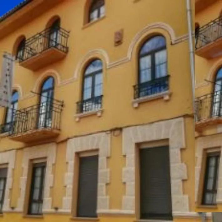 Hotel para 1 personas - 1