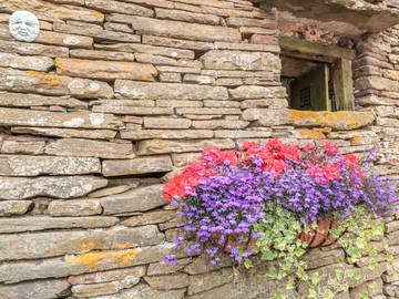 Lodge for 2 People in Herefordshire, West Midlands, Photo 2
