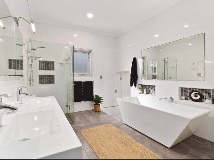 Maison d’hôte pour 2 personnes, avec terrasse et jardin à Sydney - 3