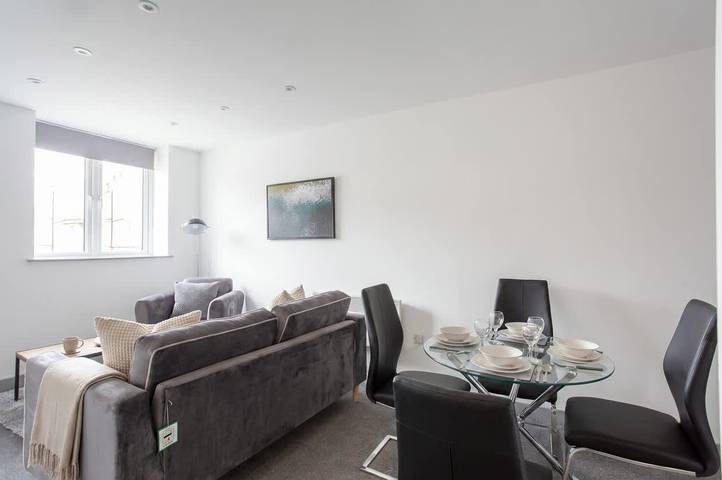 Apartamento de vacaciones para 2 personas - 1