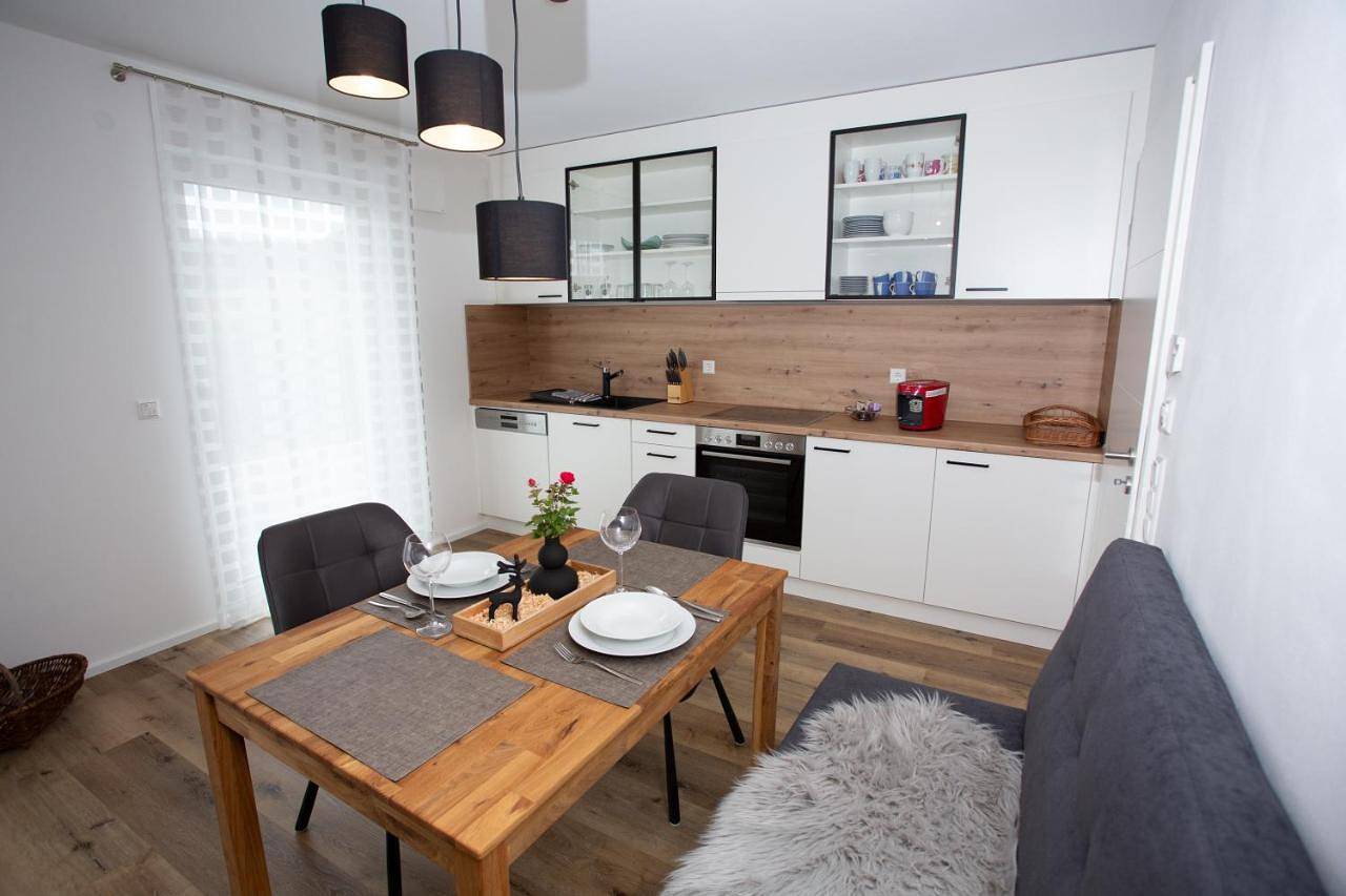 Ganze Wohnung, Ferienwohnung Albblick in Burladingen, Neckar-Alb