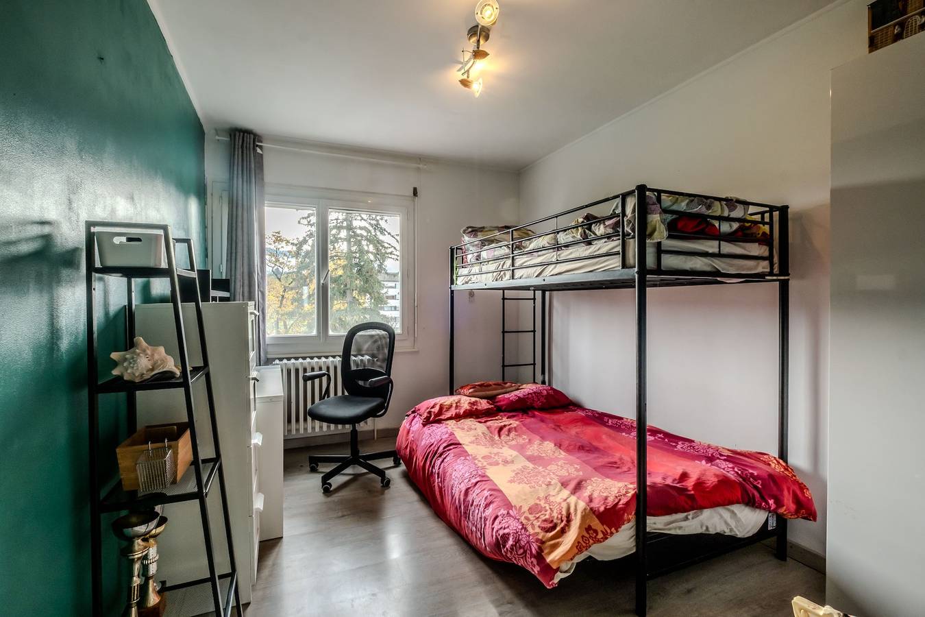 Apartamento entero, Montlac 6 - Proche du Lac Léman in Thonon-les-Bains, Thonon-les-Bains region