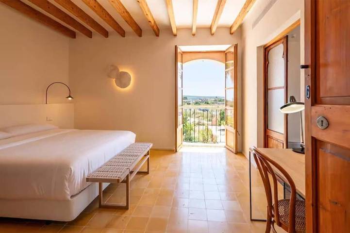 Stunning home in Santa Maria in Santa Maria del Cami, Mallorca Inselmitte