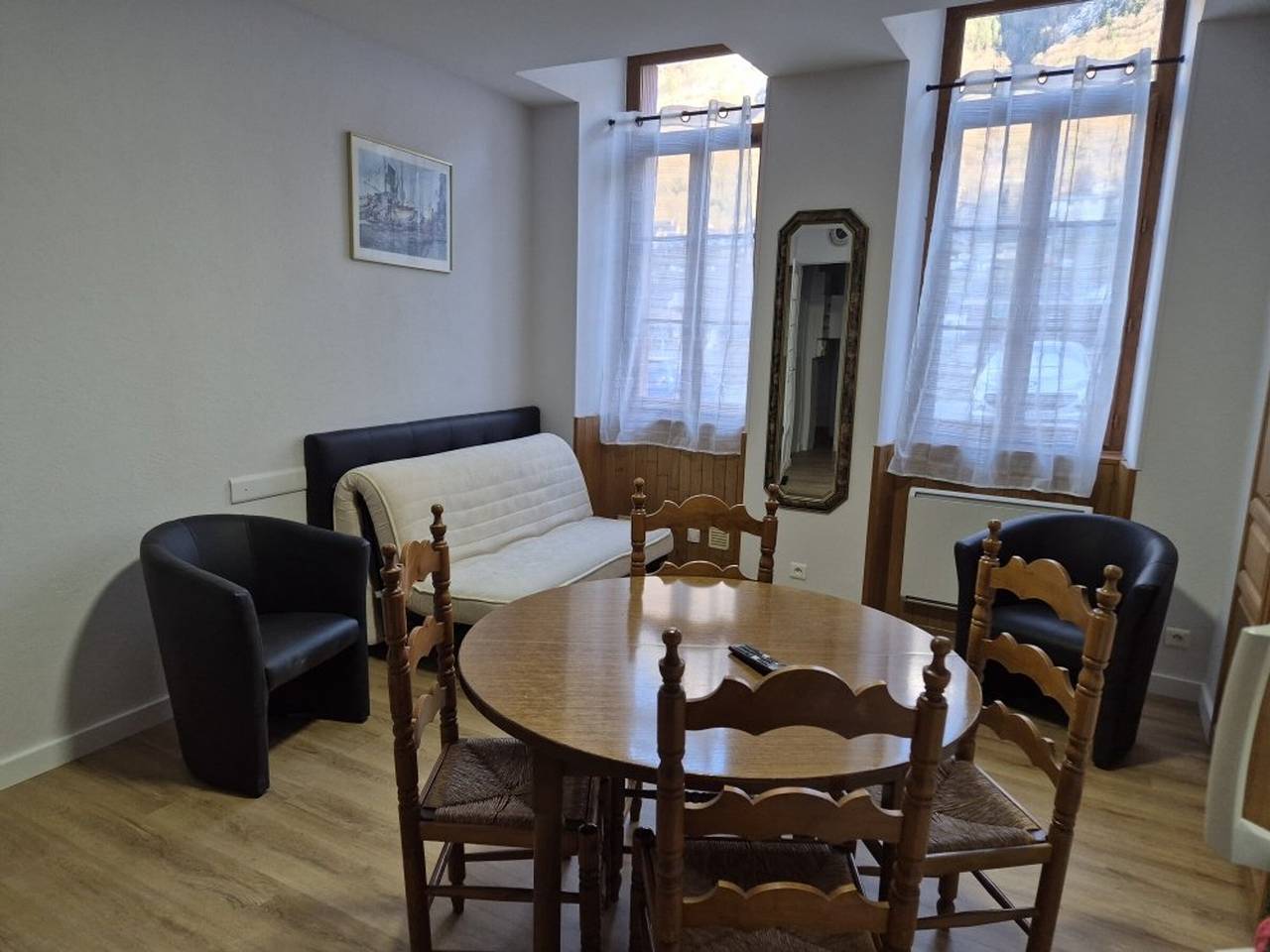 Photo : Appartement de vacances