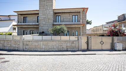 Agriturismo per 10 Persone in Vila Chã, Distretto di Porto, Foto 2