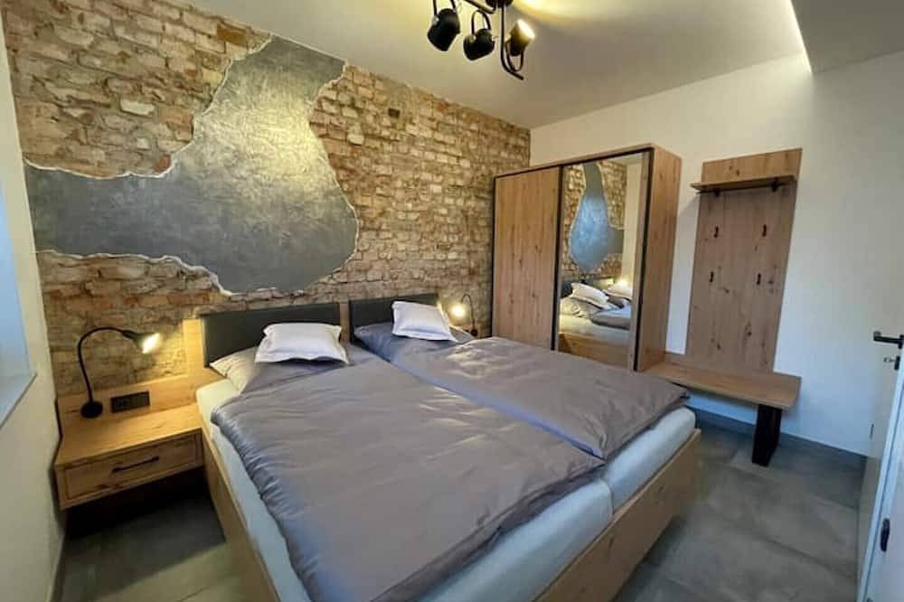 Ganze Wohnung, Quartier 22 – Werkstatt in Steinbach-Hallenberg, Rennsteig