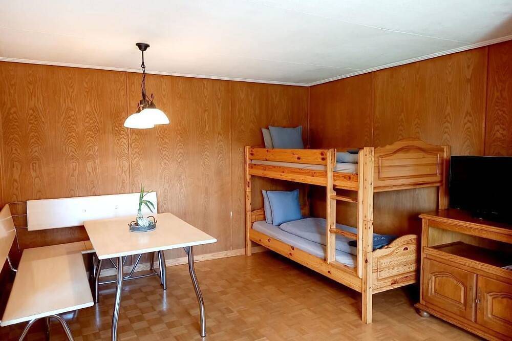 Ganze Wohnung, Bauernhof Elmiger in Ermensee, Kanton Luzern