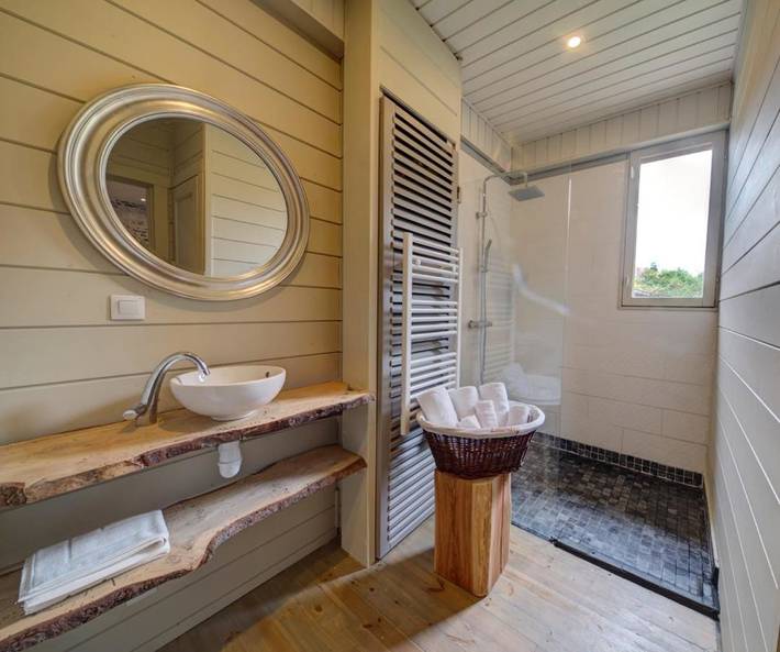 Gîte pour 4 personnes, avec jardin à Villeneuve-d'Ascq - 3