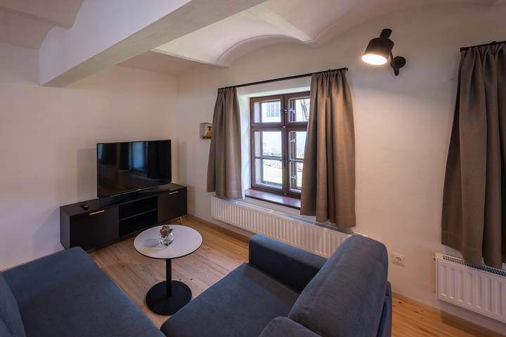 Ganze Ferienwohnung, Nr. 2 Weinkeller in Lutzmannsburg, Bezirk Oberpullendorf