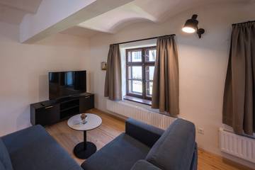 Ferienwohnung für 4 Personen in Lutzmannsburg, Bezirk Oberpullendorf, Bild 3