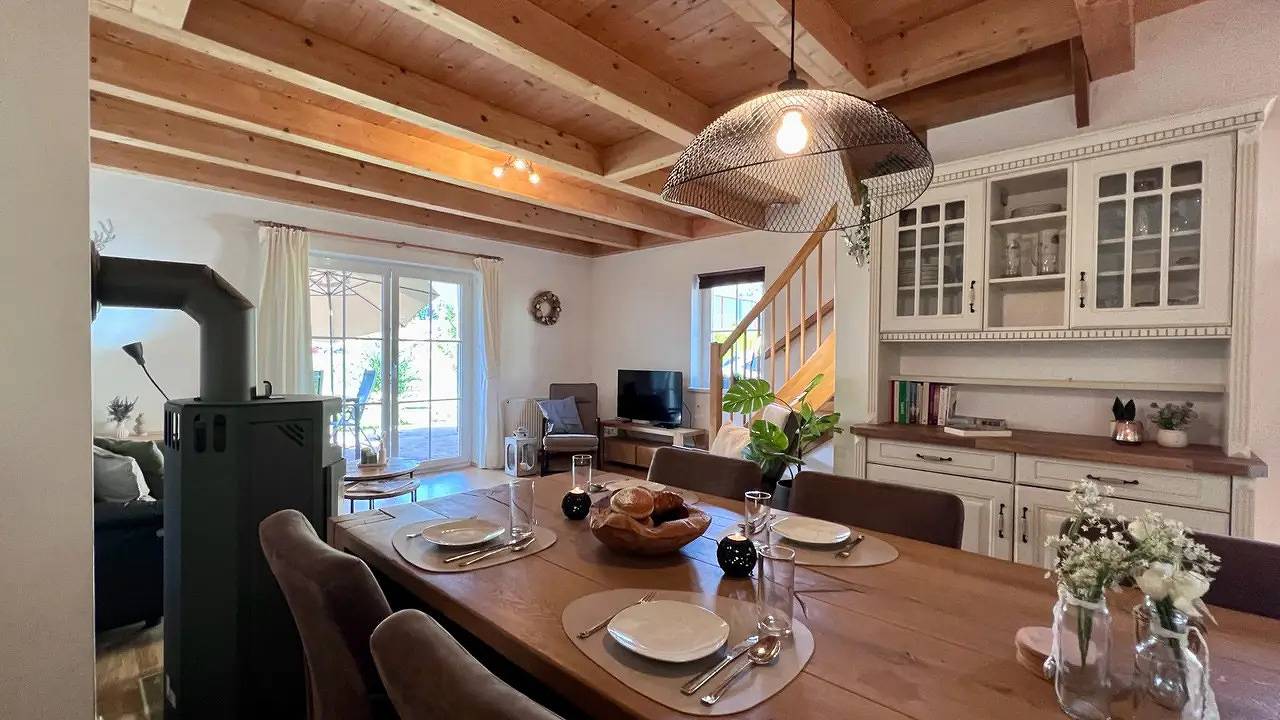 Villa für 6 Personen (70 m²) in Kötschach-Mauthen in Gailtaler Alpen, Kötschach-Mauthen