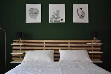 Ferienwohnung für 5 Personen in Turin, Turin Provinz, Bild 1