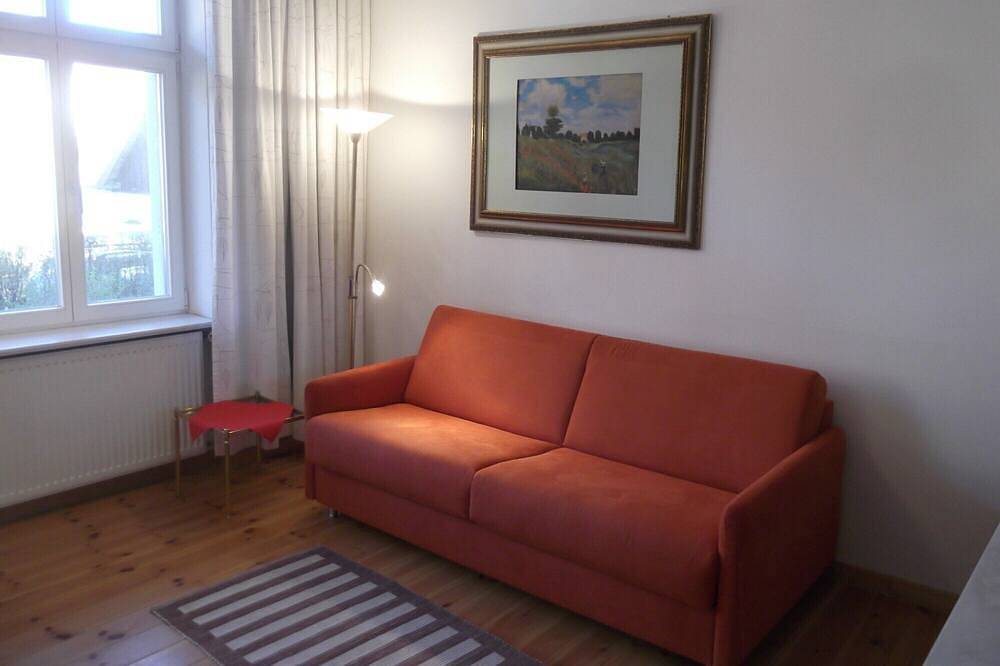 Ferienwohnung in Usedom für 2 Personen in Usedom