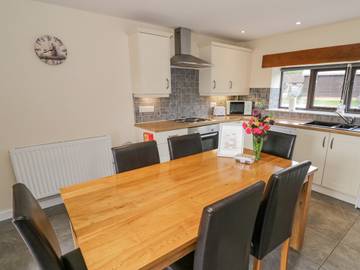 Cottage for 5 People in Shropshire, West Midlands, Photo 4