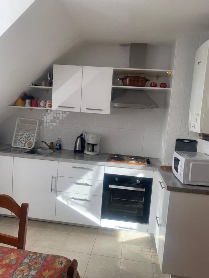 Ferienwohnung für 6 Personen in Colmar - 2