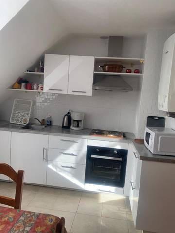 Vakantieappartement voor 6 Personen in Colmar, Colmar en omgeving, Afbeelding 1